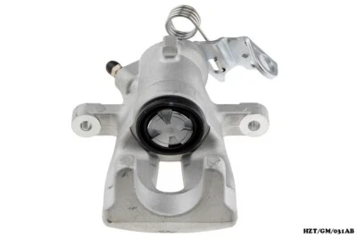 Pinza de freno trasera derecha para CHEVROLET CORSA 1994-2002 93170599 HZT/GM/031AB Foto 1 de 4