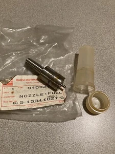 Nozzle Injector ISUZU Part No. 9403277 - Picture 1 of 7