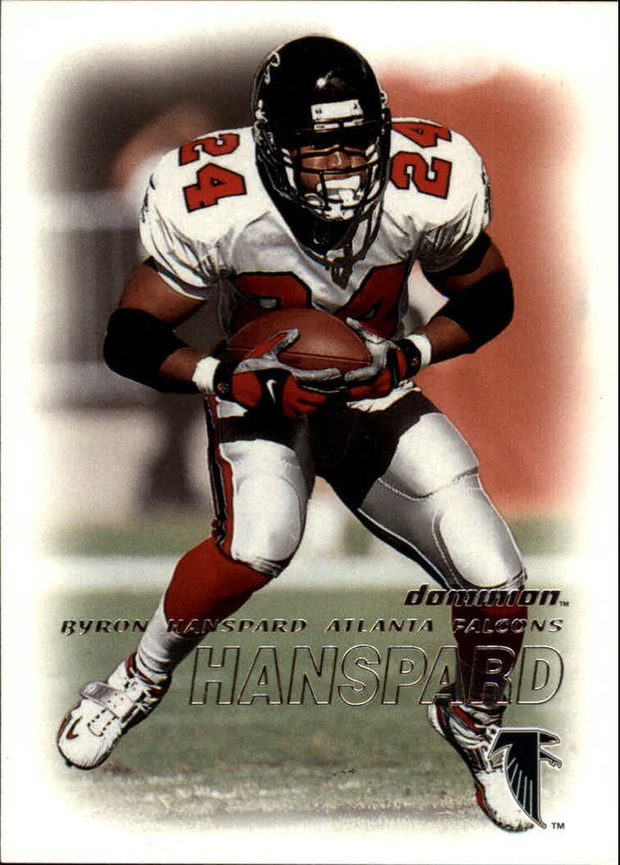 A6962- 2000 Skybox Dominion FB #s 1-245 +Inserts -You Pick- 15+ FREE US SHIP - Image 1 of 1