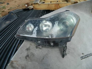 INFINITI M35 M 35 M45 M 45 LEFT DRIVER HEADLIGHT ASSEMBLY XENON BULB BALLAST - Picture 1 of 7