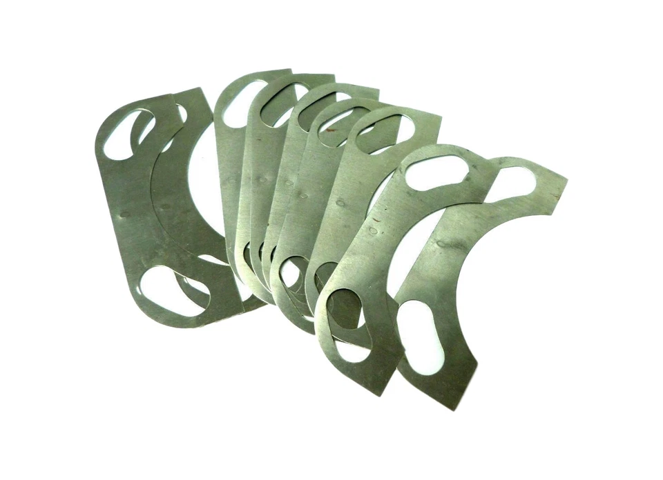 TRW 13558 Rear Half Shims (10pcs) - Image 1 of 1