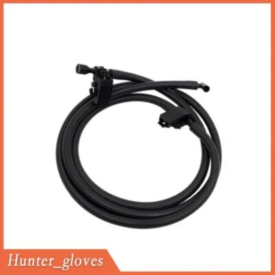 For 2010-2012 Mercedes-Benz W169 A/B-Class A160 B200 Front Washer Jets and Hose - Image 1 of 4