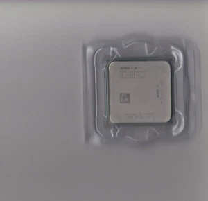 AMD FX-8370 Octa-core (8 Core) 4 GHz 125W FD8370FRW8KHK - Picture 1 of 1