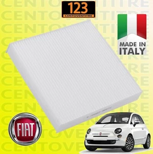 FILTRO ABITACOLO FIAT 500 - 500C ARIA CONDIZIONATA - Foto 1 di 4