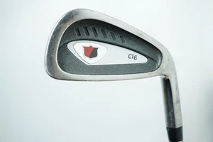 Wilson Ci6 3 Iron / Regular Flex Steel Shaft - Picture 1 of 5