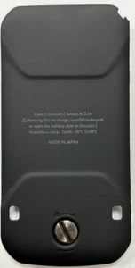 Verizon Kyocera DuraXV EXTREME Extreme+ LTE E4810 Battery Cover Door - Picture 1 of 1