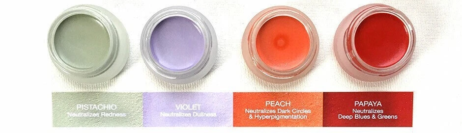 BNIB BECCA BACKLIGHT TARGETED COLOUR CORRECTOR 4.5gm PAPAYA - Image 1 of 1