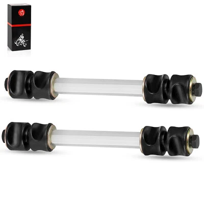 01-05 para Polaris Sportsman 400 4X4 estabilizador traseiro barra oscilante ligação 5020827 x2 - Imagem 1 de 4