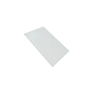 Nardi Fridge & Freezer Glass Shelf Salad Crisper Cover Genuine - Picture 1 of 1