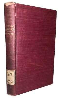 1760, 1st Ed, THE SHRUBS OF PARNASSUS, by J COPYWELL, POETICAL ESSAYS - Image 1 of 4