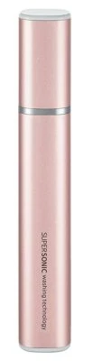 SHARP Ultrasonic Wave Washer (Slim Type) UW-S2-P (Pink) - Image 1 of 4