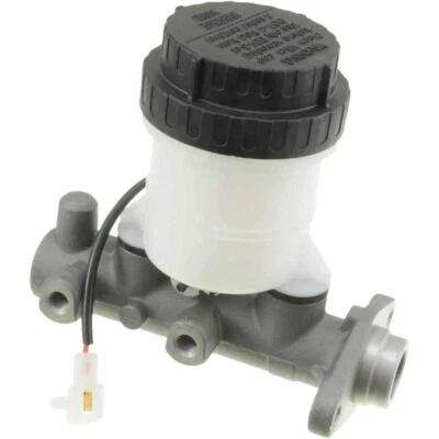 Brake Master Cylinder Dorman For 1985-1988 Mitsubishi Mirage - Image 1 of 2