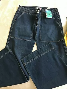 NEW ROXY pants - Picture 1 of 4