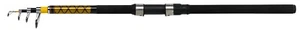 WFT Never Crack Tele 3,00m 150-700g Big Fish Teleskoprute Telerute