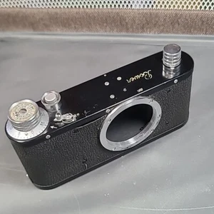 Bower Kamera Leica Kopierkamera sehr selten bitte lesen - Bild 1 von 16