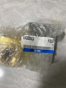 1 STCK. SMC VXD250LG Neu - Bild 1 von 1