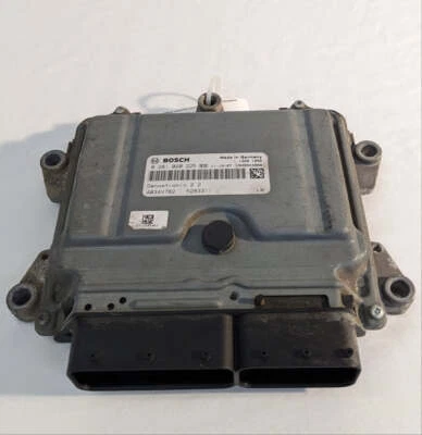Used Cummins ISX15 Engine Doser Aftertreatment Control Module - P/N A034V782 Foto 1 de 4