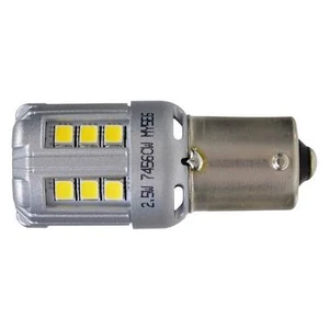 Bulbs 7506 White F06500 Fits 1991-1999 BMW 8-Series - Picture 1 of 7