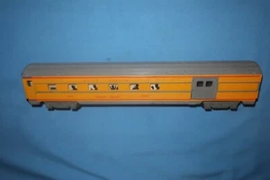 American Flyer #24837 Union Pacific Star Dust Combine Passenger Car - Picture 1 of 9
