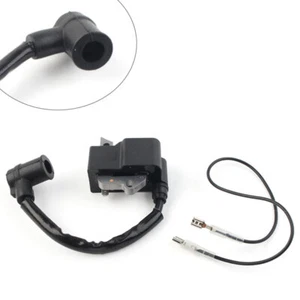 Bobina de encendido para recortadora Stihl FS80 FS80R FS85 KM55 FR85 KM FC 4137 400 1350 - Imagen 1 de 10