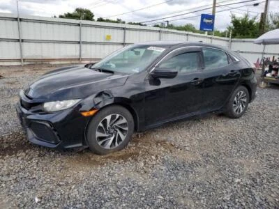 Used Automatic Transmission Assembly fits: 2017 Honda Civic CVT 1.5L ID 200315CK Foto 1 de 4