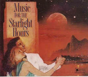 Music for the Starlight Hours (4 Discs, Fatbox, Booklet, Reader's Digest, AM) - Bild 1 von 1