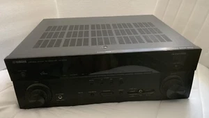 Receptor AV de red Yamaha AVENTAGE RX-A730 7,2 canales (4K, AirPlay, 105 W/Ch) - Imagen 1 de 8