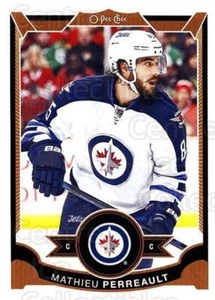 2015-16 O-pee-chee #29 Mathieu Perreault - Picture 1 of 1