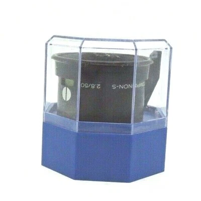 Lente de ampliación Schneider 50 mm f2,8 Componon-S tiene hongos Foto 1 de 4