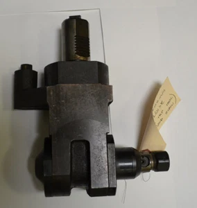 MAZAK Horizontal Tapping Holder for MAZAK Nexus 200 or MAZAK SQT 15-18 Part No. - Picture 1 of 2
