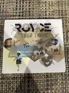 Royce : Tuff Love CD. BRAND NEW SEALED - Picture 1 of 2