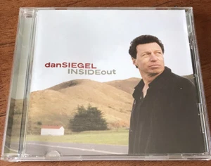 Inside Out - Audio CD By Dan Siegel - VERY GOOD Free Shipping! - Picture 1 of 3