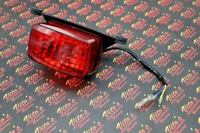 NEW taillight brake light lens bracket Yamaha 2002-2006 Banshee Warrior Blaster - Image 1 of 4