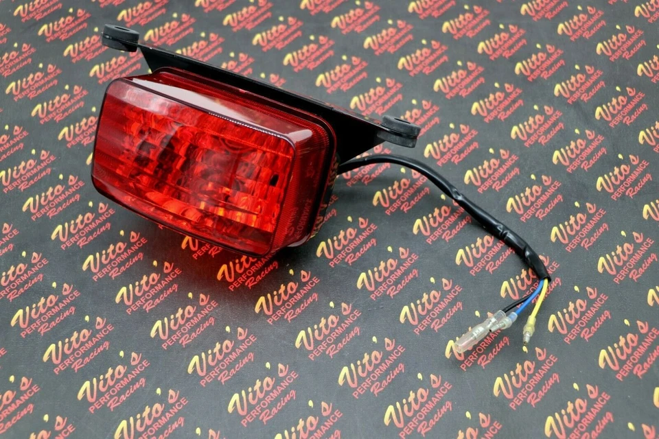 9" OEM Rear Aluminum Wheel Rim 4x115 Yamaha Banshee Yfz450 Raptor 660 700