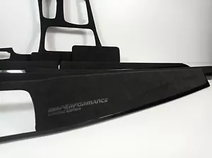 Kit assetto interni BMW F10 F11 ALCANTARA LHD EDIZIONE LIMITATA - Foto 1 di 14