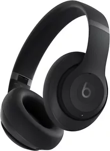 Beats Studio Pro - Wireless Bluetooth Noise Cancelling Headphones - Black - Picture 1 of 5