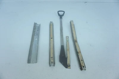 1969  MERCEDES-BENZ  W108  280S  ,  FRONT LEFT  SIDE  SEAT SLIDING  RACK  - Image 1 of 4