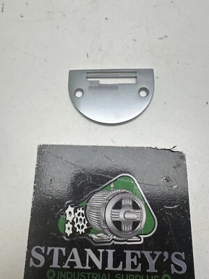 Placa de aguja Brother 148842 nueva Foto 1 de 3