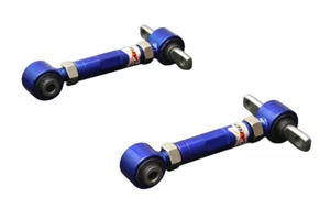HARDRACE Rear Camber Kit Honda Civic EF DC2 EG EK EJ EH RD Acura DC2 (6112) - Picture 1 of 9