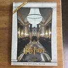 Warner Bros. Studio Tour London Making of Harry Potter Offizieller Leitfaden Neue Ausgabe