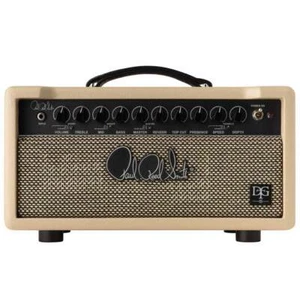 Paul Reed Smith DGT 15 Amplifier Head - Picture 1 of 2