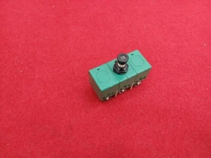 KLIXON  Sensata 9TC14-15 3-Phase 15Amp CIRCUIT  BREAKER - Picture 1 of 6