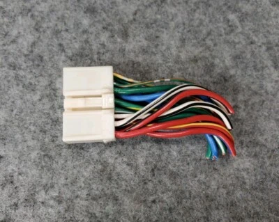 1995 1996 1997 Toyota Avalon Left DRIVER Master Window Switch WIRE CONNECTOR OEM - Image 1 of 4