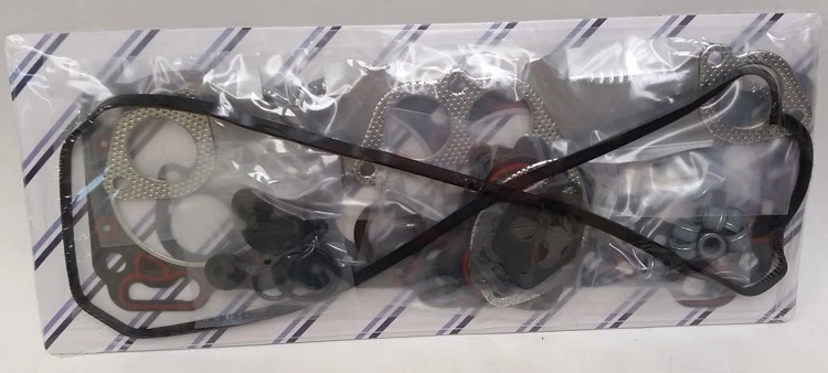 NEW Isuzu 2.6 Cylinder Head Gasket Set SOHC 4ZE1 - Amigo, Rodeo, Trooper 88-92  - Image 1 of 1