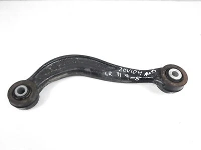 Brazo de control superior del conductor trasero izquierdo Saab 9-5X 2010-2011 tracción trasera 13230602 Foto 1 de 4