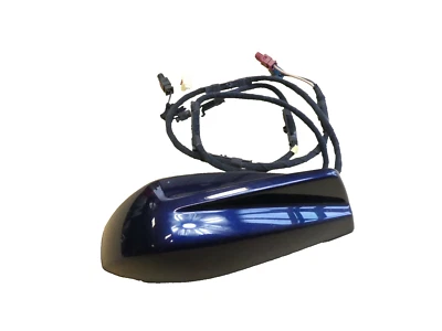 Audi A4 8E S4 Limusina Irars Sirius GPS Gsm Antena Radio Satelital 8E5035503D Foto 1 de 4