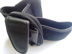 VTG Handy Gürteltasche - Picture 1 of 2