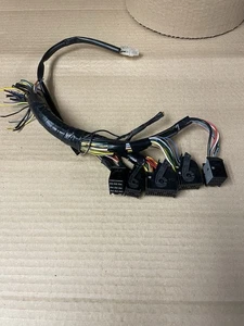 Range Rover P38 Thor 4.0 / 4.6 V8 Motor Motronic Bosh Ecu Multi Enchufes Corte Telar - Imagen 1 de 2