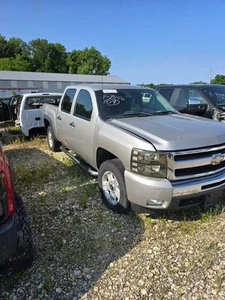 (155K) Transfer Case Transfer Case Opt Nqh ID AY6 09-20 SUBURBAN 1500 360660 - Picture 1 of 3