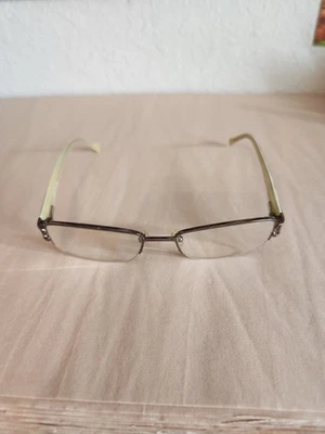 Monturas para gafas Vera Bradley. Usado Foto 1 de 4